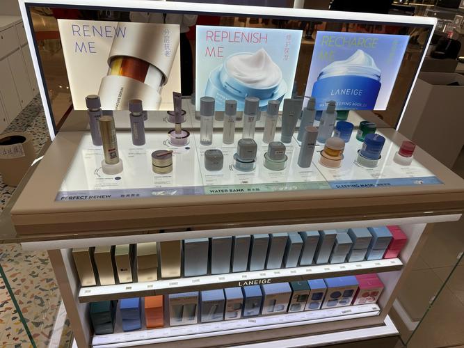 最新香港兰芝专柜价格