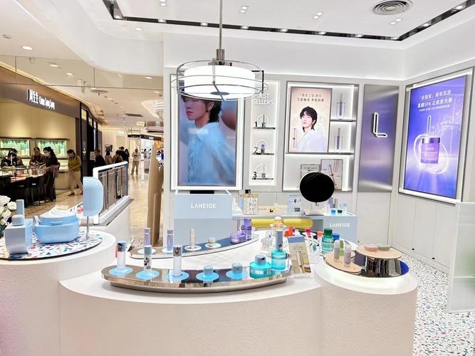 最新香港兰芝专柜价格