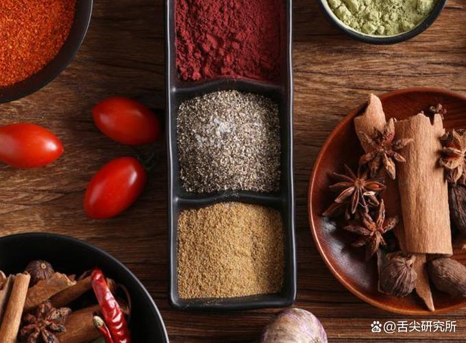 炖肉都放什么调料