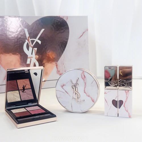 大理石眼影怎么搭配颜色