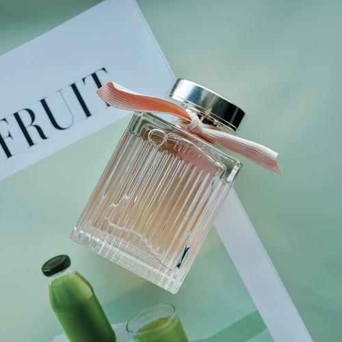 蔻依香水最新款