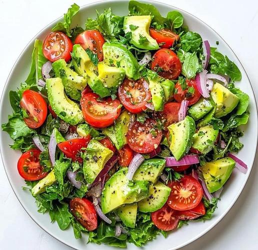 牛油果搭配什么减肥