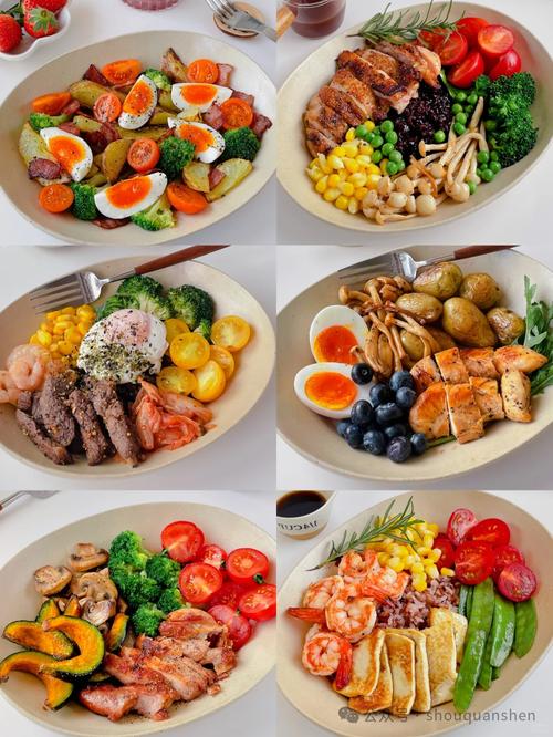 男士减肥中午该吃什么好