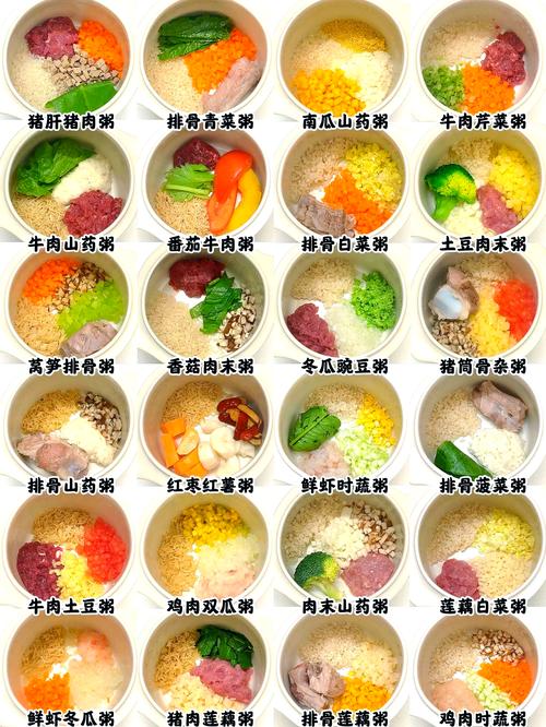 明星吃什么粥最减肥