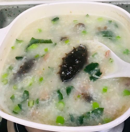 明星吃什么粥最减肥