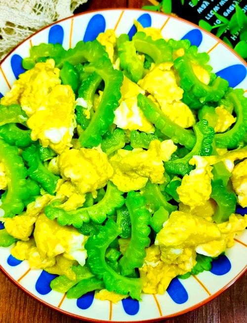 苦瓜什么时间吃最减肥