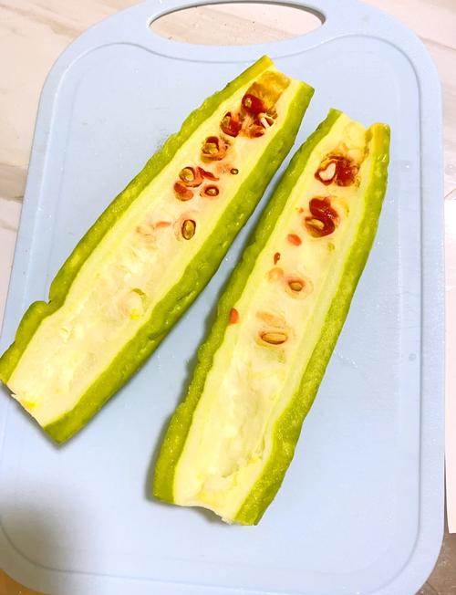 苦瓜什么时间吃最减肥