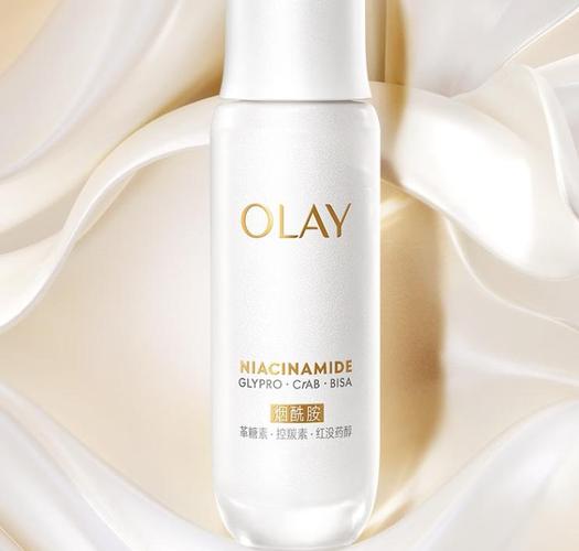 玉兰油最新广告2025