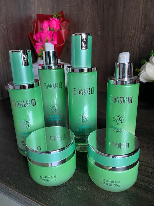 巧茜妮最新产品