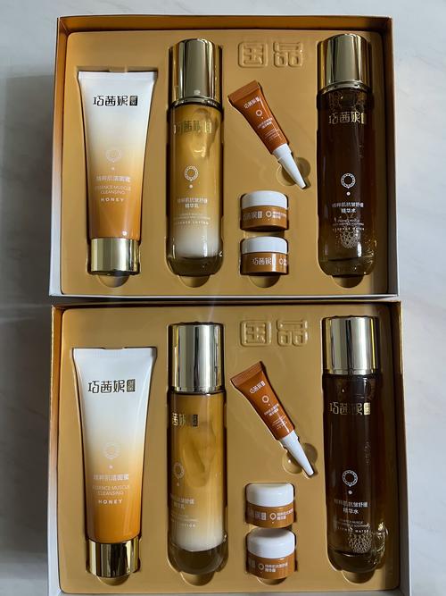 巧茜妮最新产品