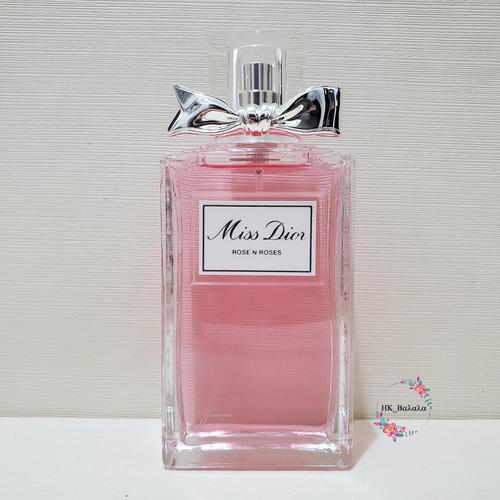 迪奥粉色最新款香水