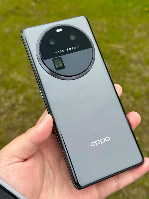 oppo最新版手机大全