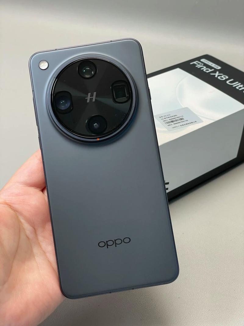 oppo最新版手机大全