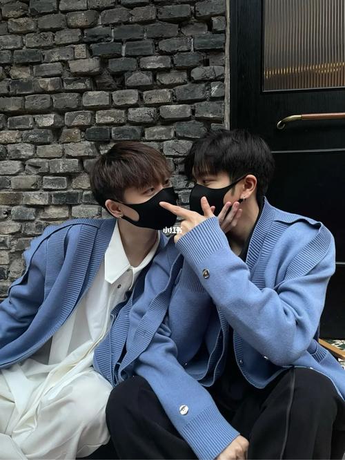 基友是什么意思啊