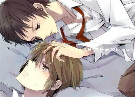 基友是什么意思啊