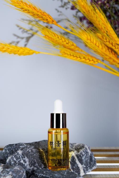 林清轩最新产品