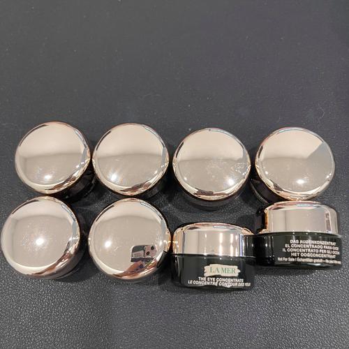 最新款海蓝眼霜底部