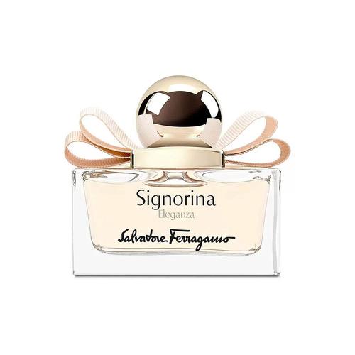 菲拉格慕最新香水