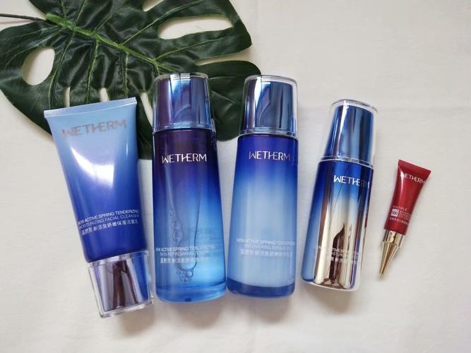 温碧泉最新系列图