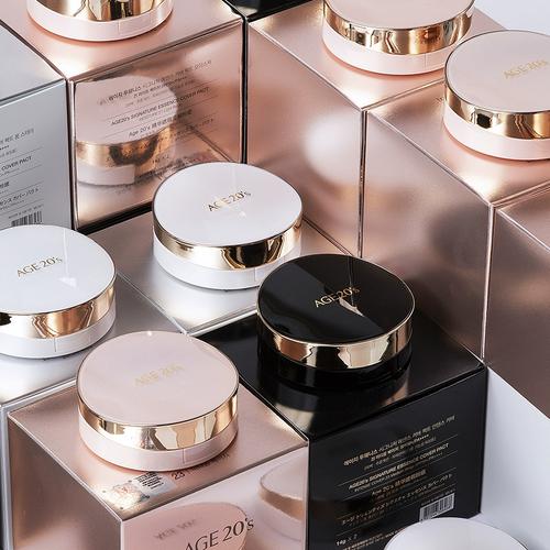 呼吸bb气垫最新款