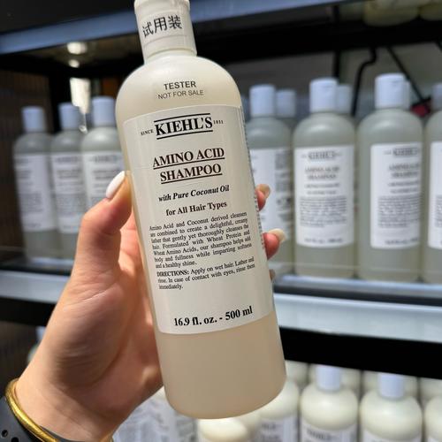 科颜氏最新产品