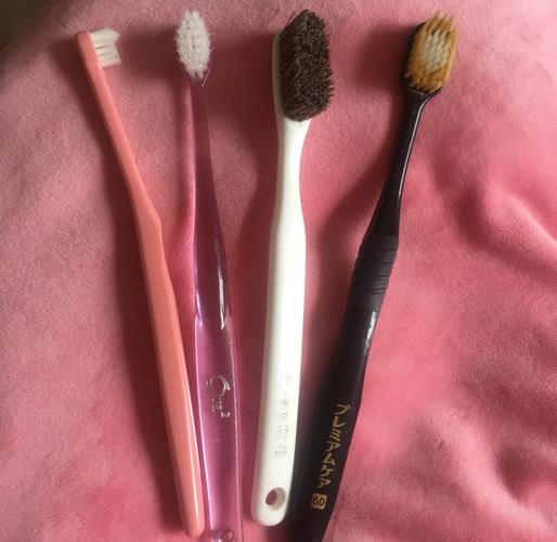 戴牙套用什么牙刷