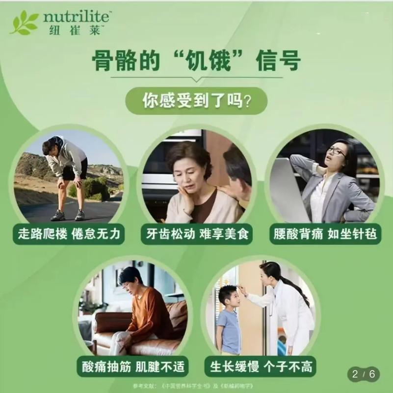 纽崔莱钙镁片最新报价