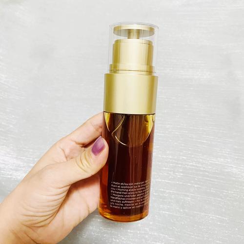 娇诗韵最新黄金双瓶