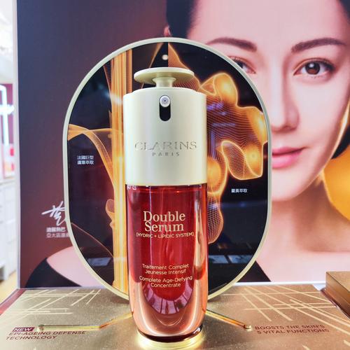 娇诗韵最新黄金双瓶