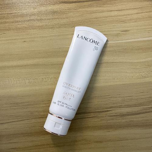 兰蔻最新隔离霜