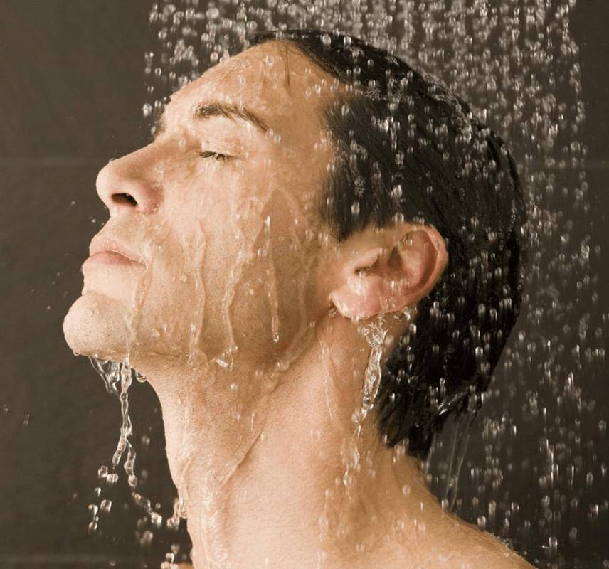 男士洗澡用什么好