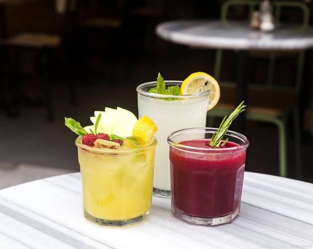 减肥期间喝什么饮料