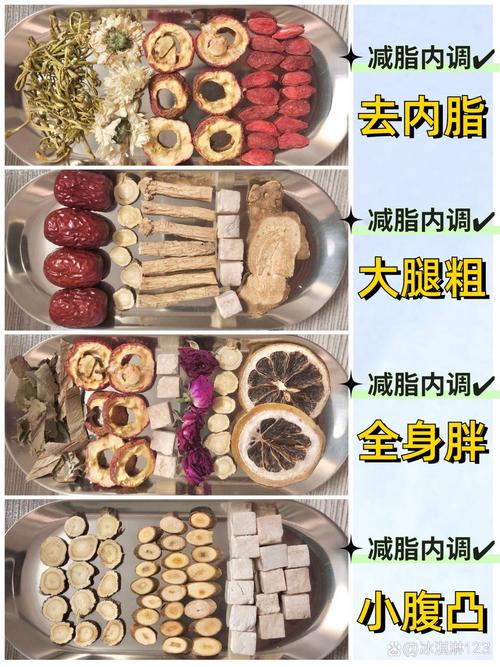 早上喝什么能减肥