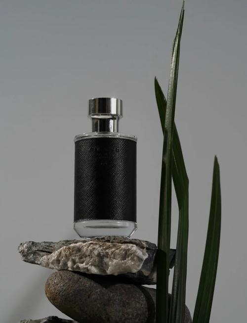 普拉达最新男香