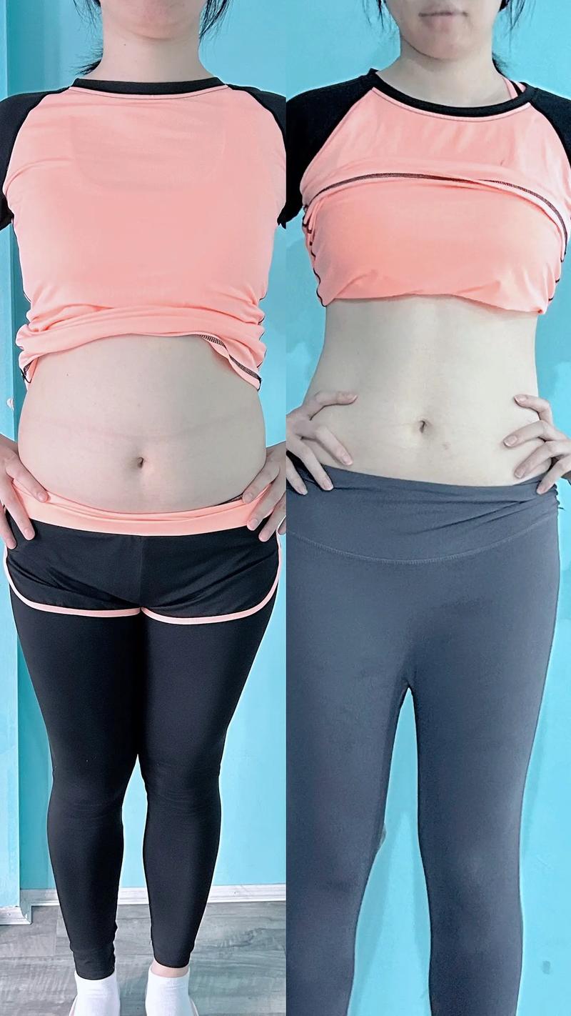 减肥后塑形是什么意思