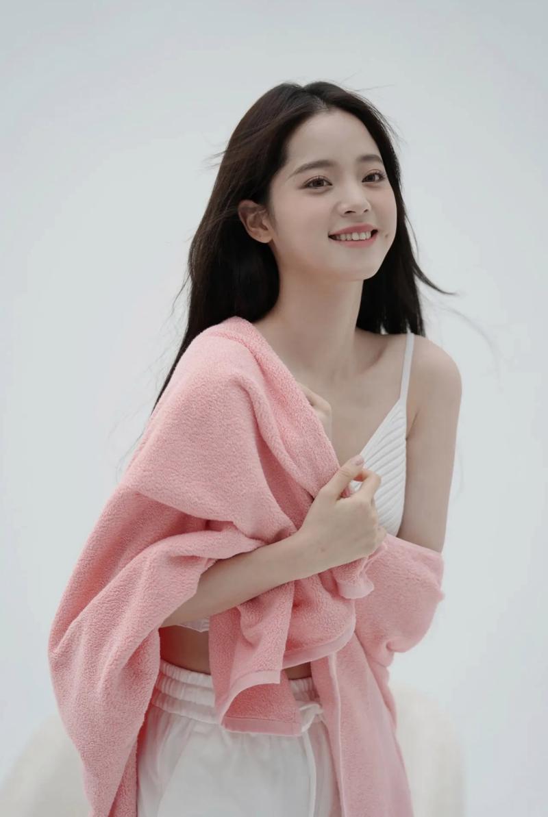 娜娜最新私拍视频