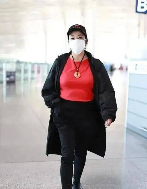 上身胖下身胖怎么穿衣搭配