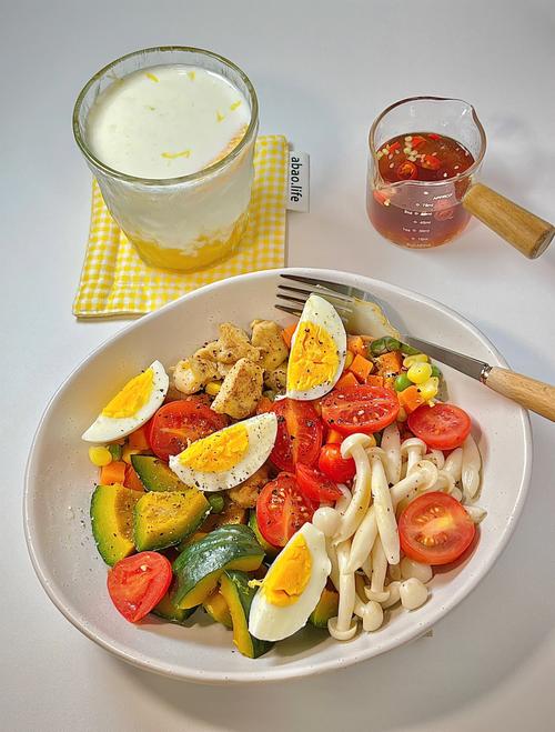 减肥不减胸吃什么食物