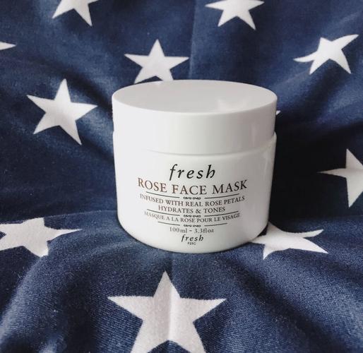 馥蕾诗最新面膜