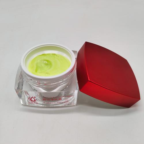 最新试用化妆品