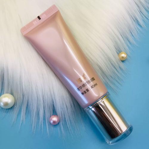 最新试用化妆品