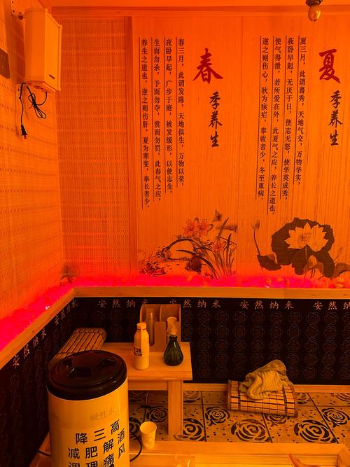 在家汗蒸减肥放什么好