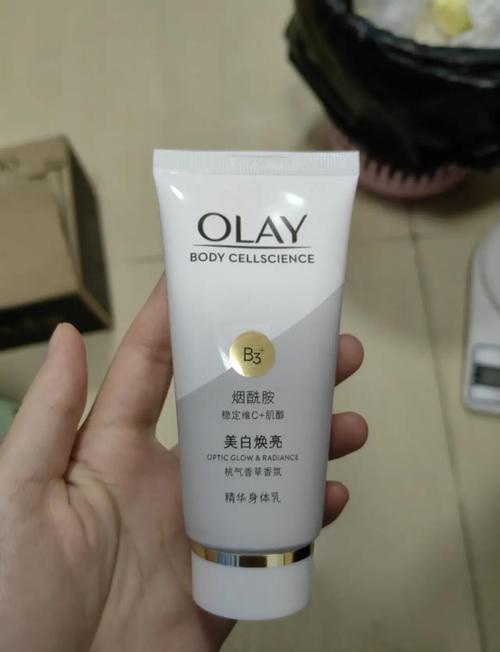 Olay最新出的产品