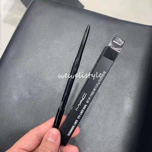 Mac 最新眼线笔