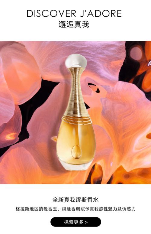 迪奥香水的最新视频