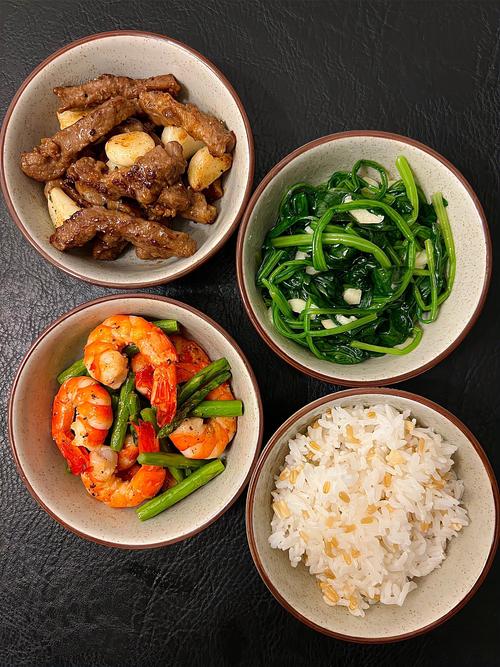 晚餐适合吃什么减肥