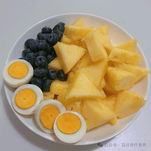 晚餐减肥吃什么水果