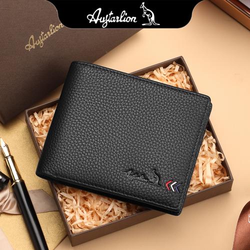 男士钱包什么牌子好