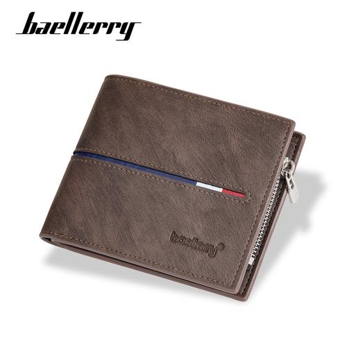 男士钱包什么牌子好