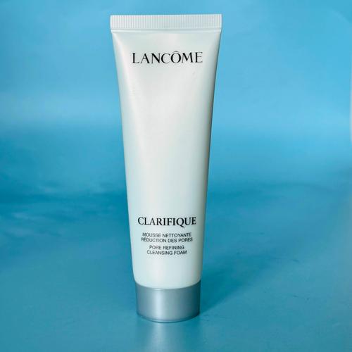 兰蔻洁面乳最新包装